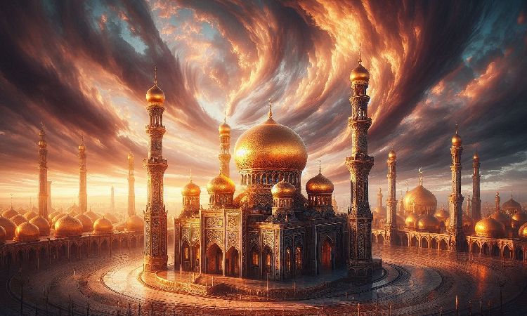 نظم و امنیت در سفرهای گروهی